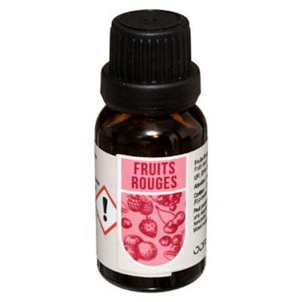 Sæt med 6 "Diffuse" parfumerede olier 15ml Multicolor Flerfärgad