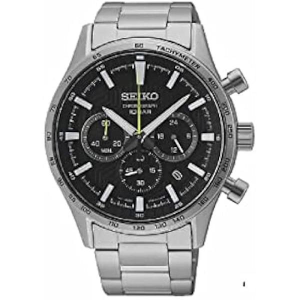 Seiko Analog SSB413P1