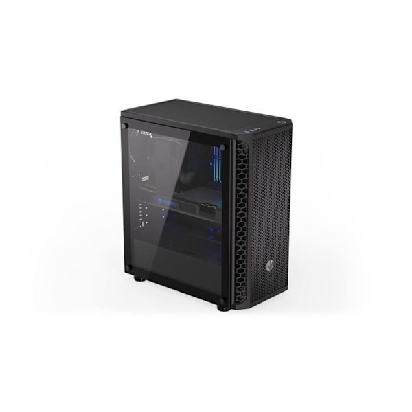 PC-fodral - Endorfy sidopaneler - EY2A004 - Obudowa Signum 300 Core ()