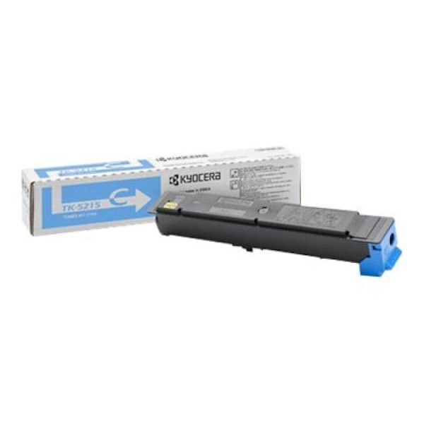 KYOCERA TK-5215C KYOCERA TONER