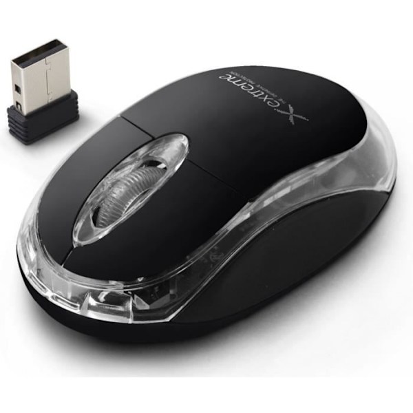 ESPERANZA EXTREME XM105 XM105K MUS FOR PC USB