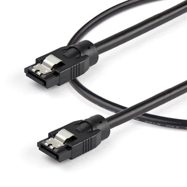 Startech SATRD60CM SATA-kaapeli - - - Startech