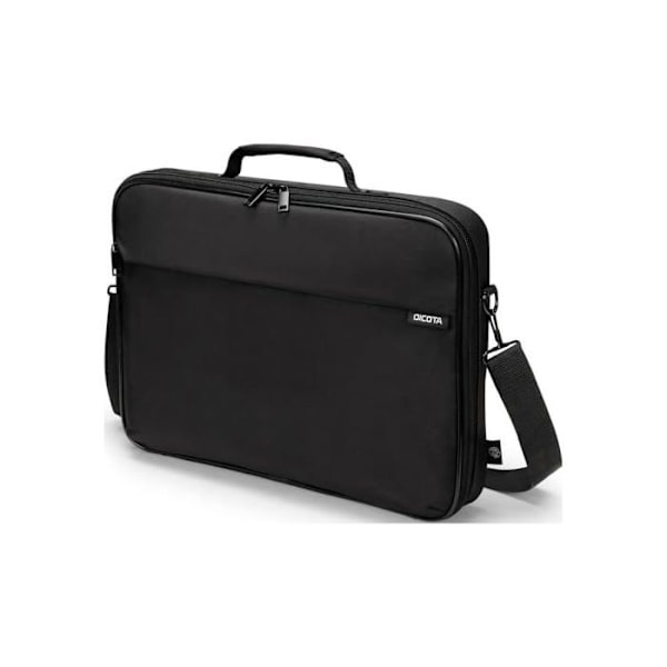 Laptopväska - DICOTA - ONE Clashell - 33,02cm - 35,81cm - Svart