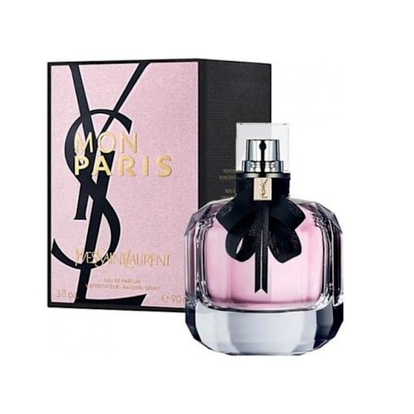 YSL Mon Paris EDP 90ml