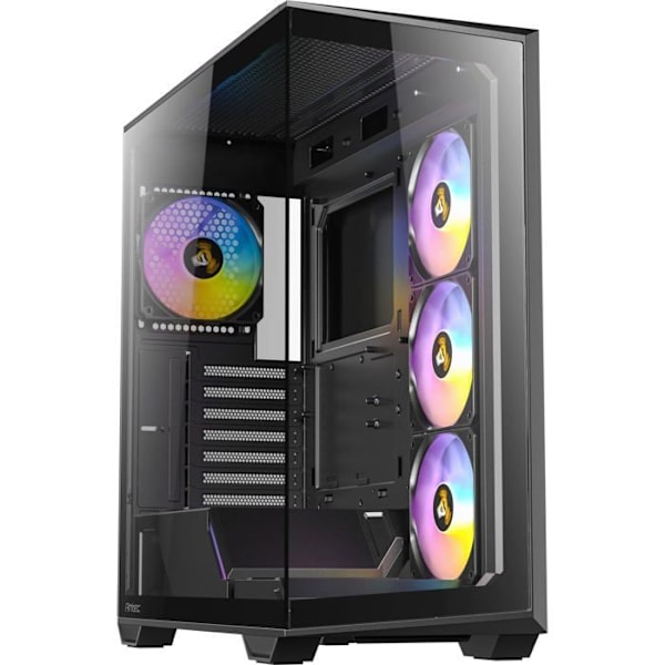 ANTEC C3 ARGB Sort