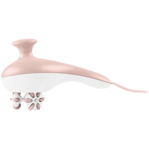 Hierontalaite - Medisana - AC 950 - Valkoinen - Vaaleanpunainen - Selluliitin parantaminen Vit, Rosa