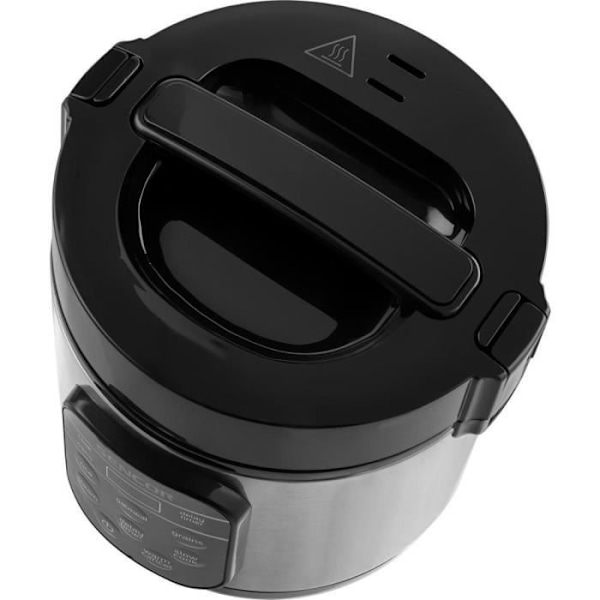 Cuisiner til ris - Sencor - SRM 0650SS Pengar