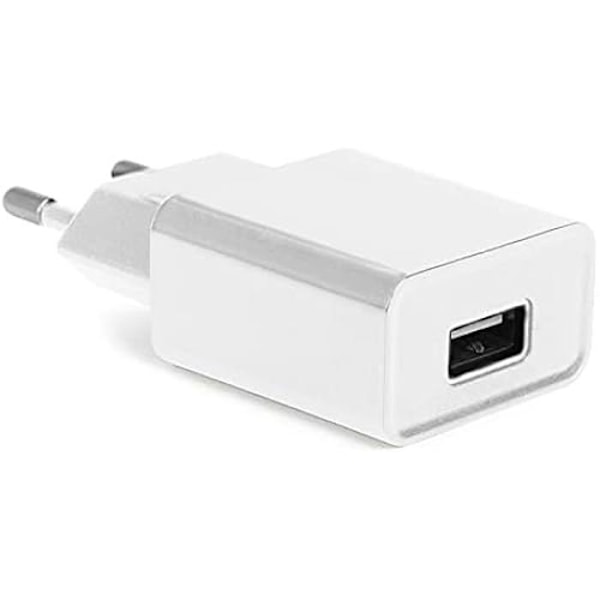 USB-adapter - Orbegozo - EN 1000 - Beskyttelse mod overopladning, overophedning og kortslutninger