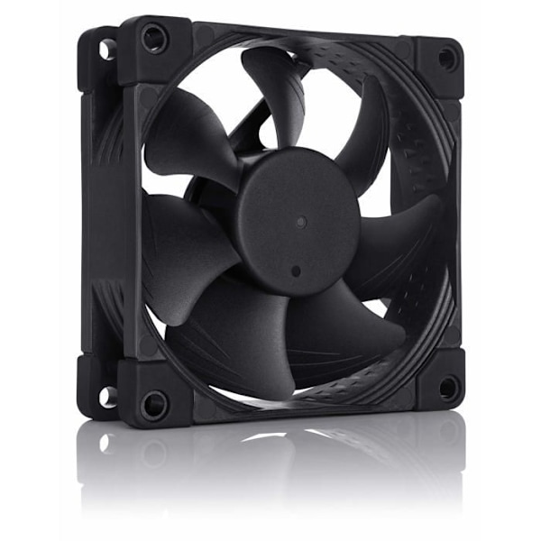 Noctua NF-A8 PWM Chromax.black.swap blæser - 80mm