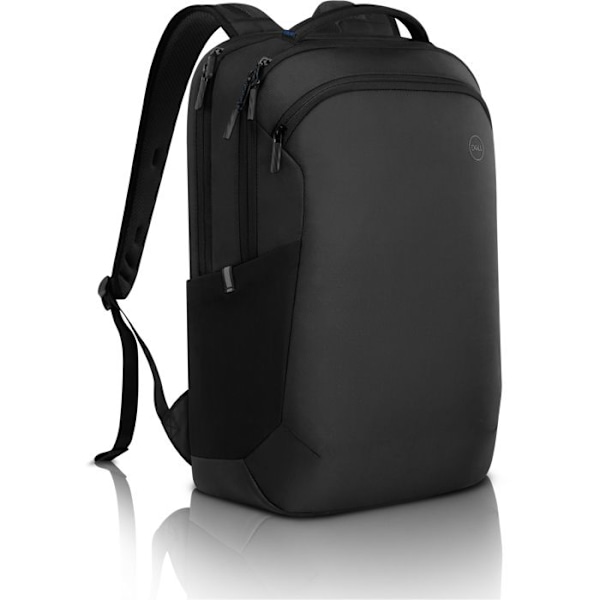 Rygsæk - DELL - CP5723 - Genanvendt stof - Sort - 440 mm bredde