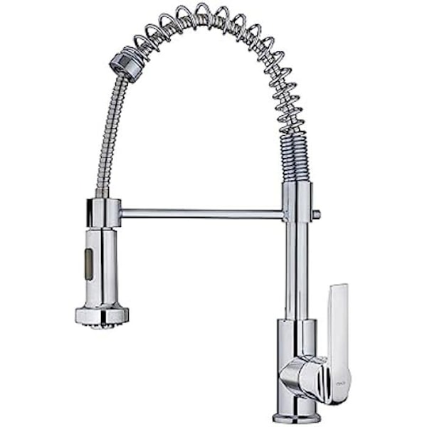 Køkkenarmatur - TEKA - IN 939 - Krom finish