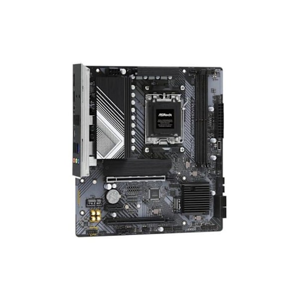 ASROCK B650M-HDV/M.2