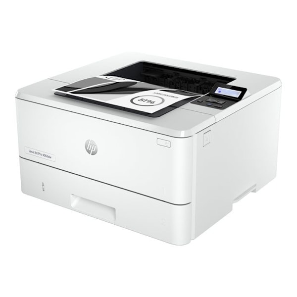 HP LaserJet Pro 4002dw laserprinter