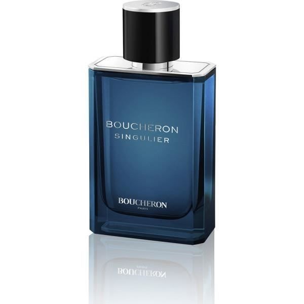 Boucheron Singulier Eau de Parfum Vapo 100 ml Men