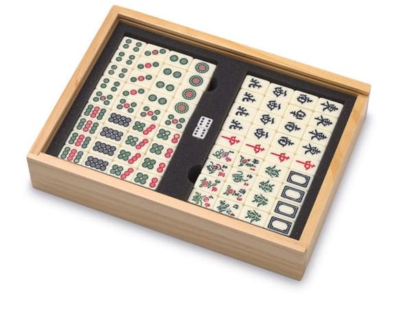 Cayro - Mah Jong Beige