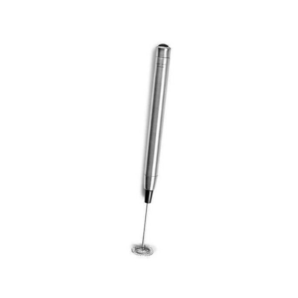 IBILI - Piskeris - mælkeskummer i rustfrit stål - 20,5 cm