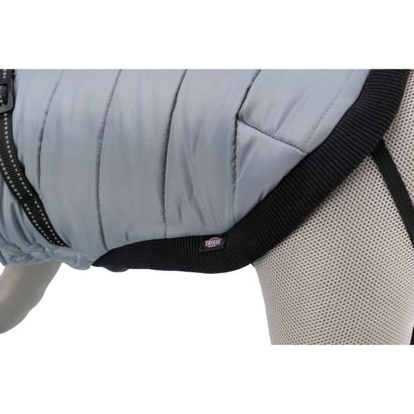 Trixie Pontis - Harso koiralle - Harmaa - 45 cm grå
