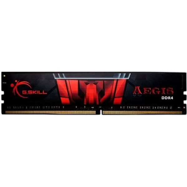 GSKILL PC4-24000 PC-hukommelse - 1 x 16 GB - DDR4 - 3000 Mhz - CL16-18-18-38 - 1,35V
