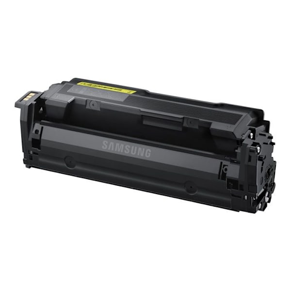 Samsung CLT-Y603L højt udbyttet gul tonerpatron (SU557A) til SL-C4010ND / SL-C4060FX