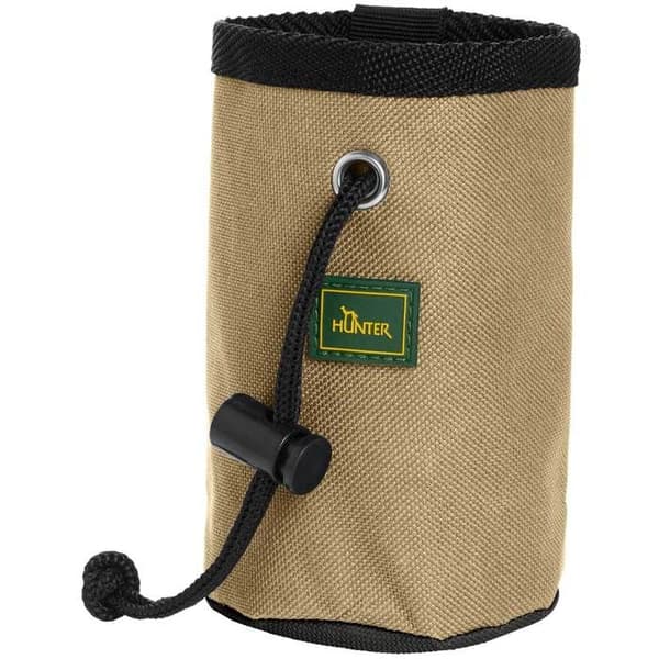 Ruoansäilytyspussi - Hunter - Bugrino Basic - Kätevä - Kevyt - Beige beige