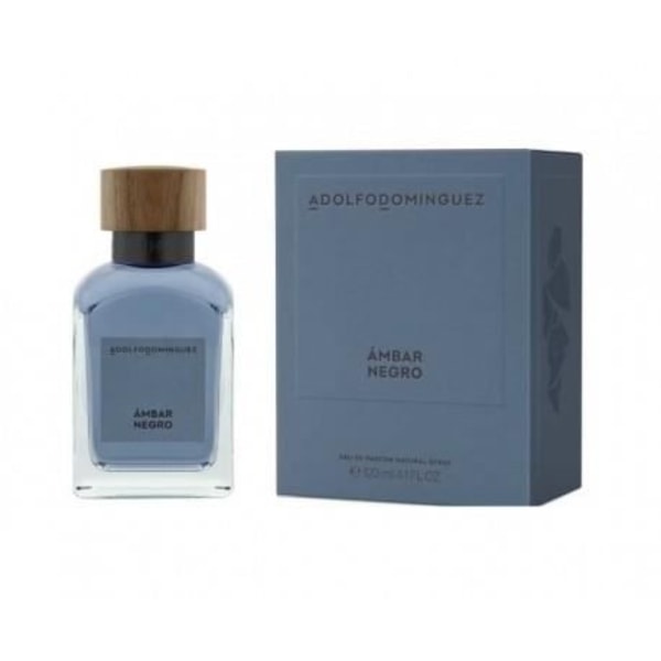 ADOLFO DOMINGUEZ AMBAR NEGRO EDP 200 ML VP