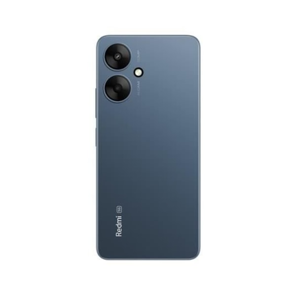 XIAOMI Smartphone Redmi 13C 5G 128 GB Blå