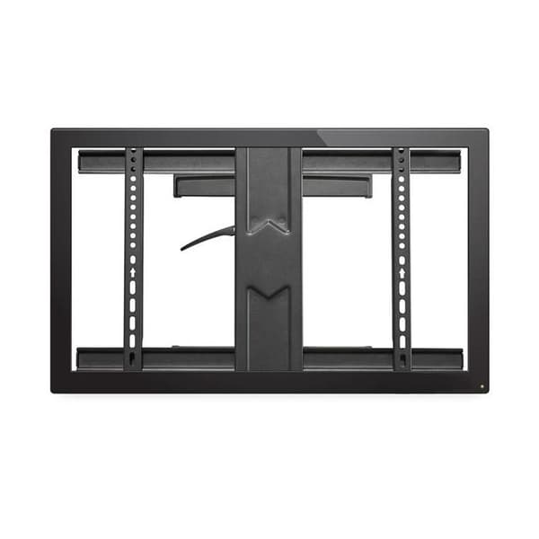 Stödmur - StarTech.com - FPWARTS2 - Stål - Tiltbar - 75 kg