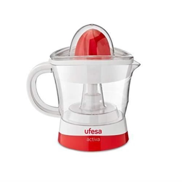 Elektrisk citrus- og appelsinjuicer EX4936