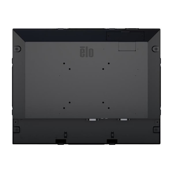Elo 1590L 90-Series LED 15" pekskärm - Svart