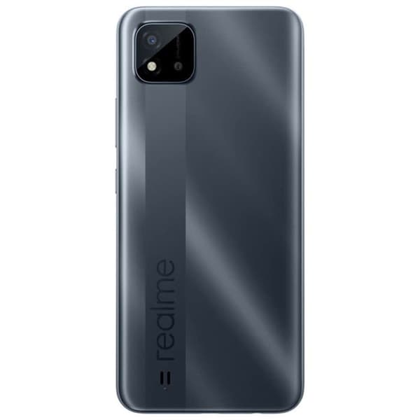Realme C11 32GB grå Grå