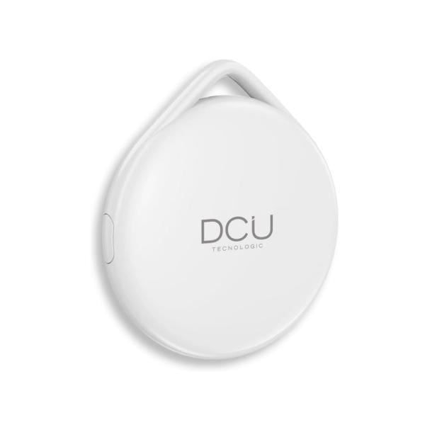 DCU Tag Anti-Lost Location Tracker. Älä luovu mistään, vaan etsi se Find My -sovelluksen kautta. Yhteensopiva vain