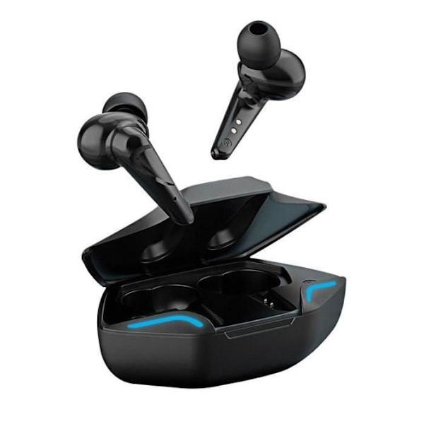 Media-Tech Rhoid TWS MT3607 pelikuulokkeet - 5906453136073