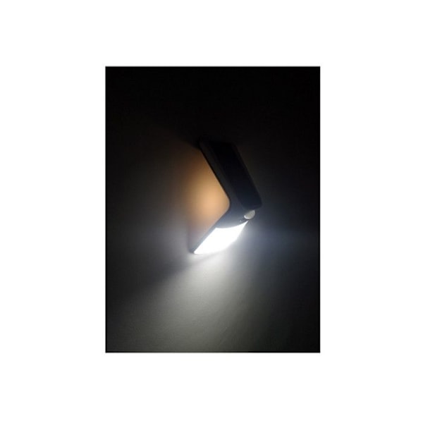 LED 3,5W vattentät IP65 Vit Vit