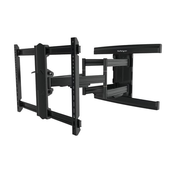 Stödmur - StarTech.com - FPWARTS2 - Stål - Tiltbar - 75 kg