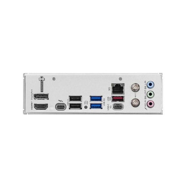 MSI B860M GAMING PLUS WIFI