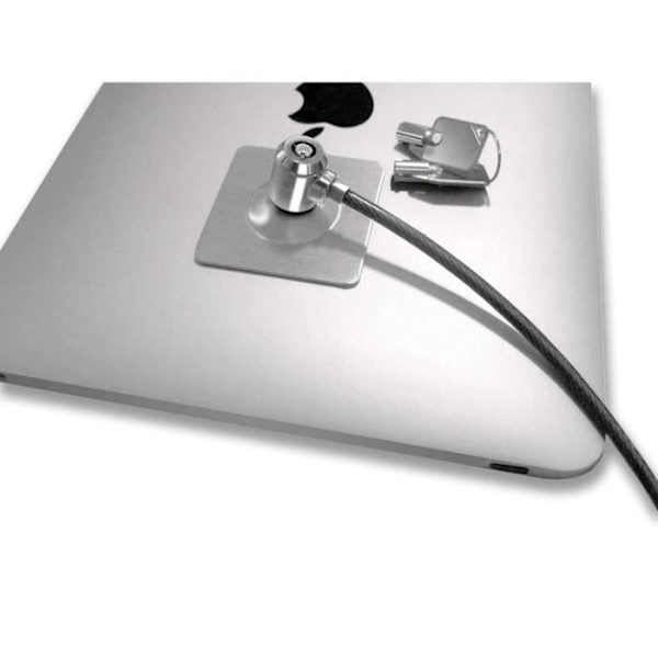Yleinen tablettilukitus - Maclocks - Metallilukko