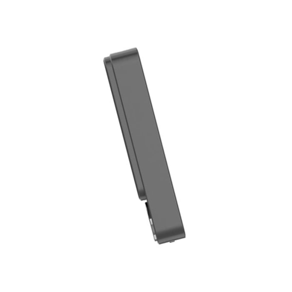 Wonder Wx10MAG - Induktiv Power Bank 10000 mAh 20W MagSafe (Svart)