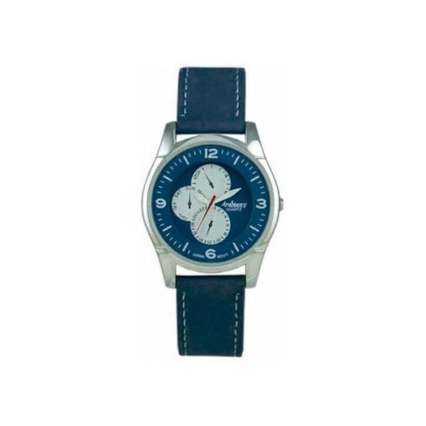 Kello - Arabialaiset - DBP2227A - Kvartsi - Nahka - Unisex