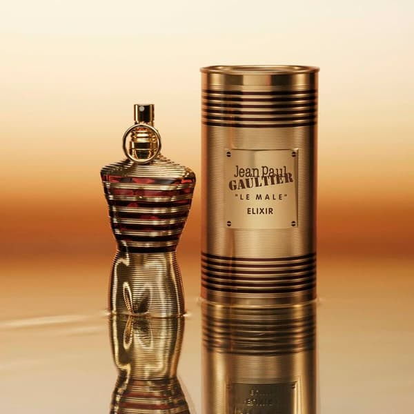 Parfym Man-JEAN PAUL GAULTIER-T.U