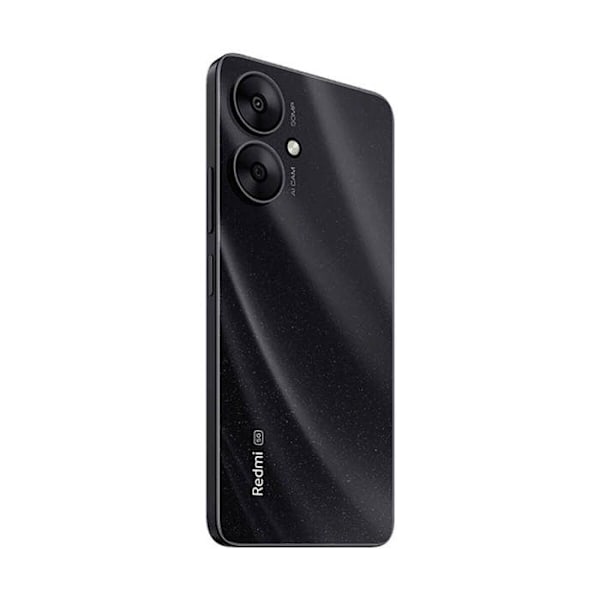 Smartphone Xiaomi Xiaomi Redmi 13C 5G 4 128 Sort