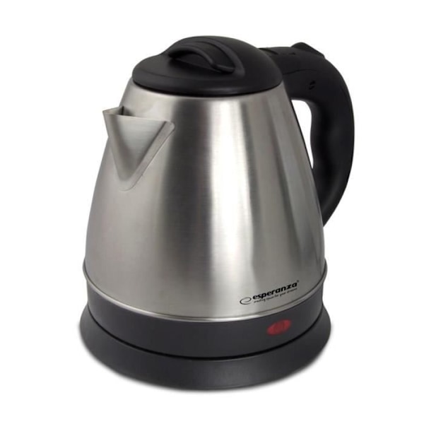 Elkittel - Esperanza - SPRING - 1 L - 1350W - Rostfritt Stål
