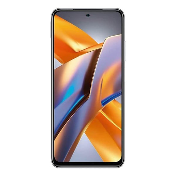 POCO M5s Vit 4GB RAM 128GB ROM Vit