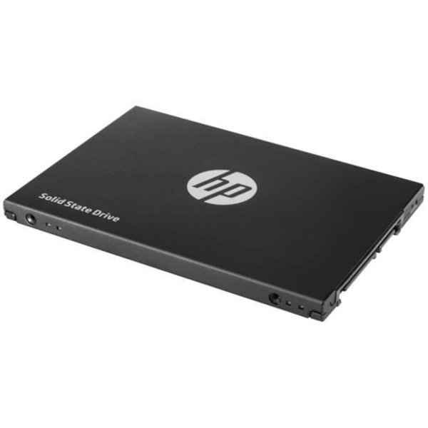 HP S700 120 Gt, 120 Gt, 2,5", Serial ATA III, 550 MB-s, 6 Gbit-s