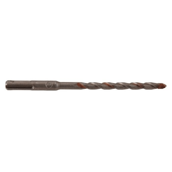 Borr för SDS+-hammare - WOLFCRAFT - 8,0 x 160 mm - Stål - 1 enhet