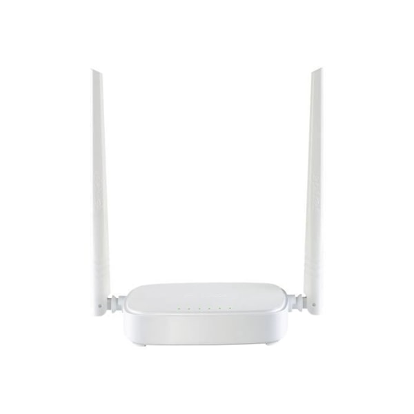 Tenda N301 langaton reititin - 3 porttia - 802.11b/g/n - 2,4 Ghz