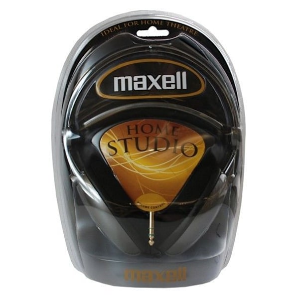 MAXELL Koti Studio