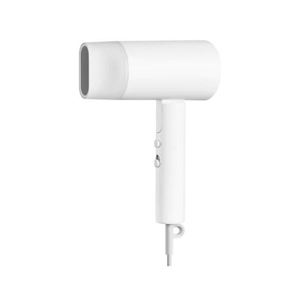 Hiustenkuivain - Xiaomi - H101 - Valkoinen - 1600W - Taitettava - 2 nopeutta Vit