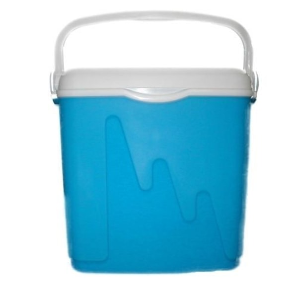 Kylväska - CURVER - 22 L - Lätt att hantera - Extra sittplats - Mått 40x43x27 cm