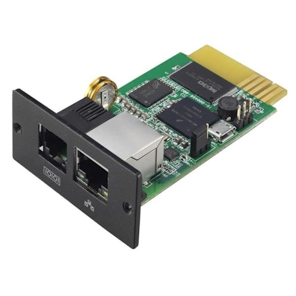 Salicru 663AA002215 verkkokortti