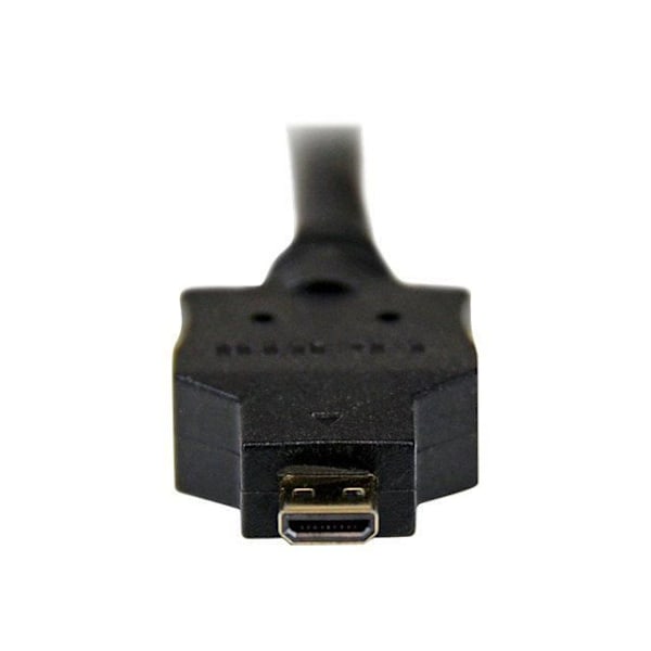 Mini DisplayPort - Active DVI-D -sovitinkaapeli - STARTECH - 2m - 1920x1200 - Valkoinen